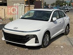 هيونداي أكسنت